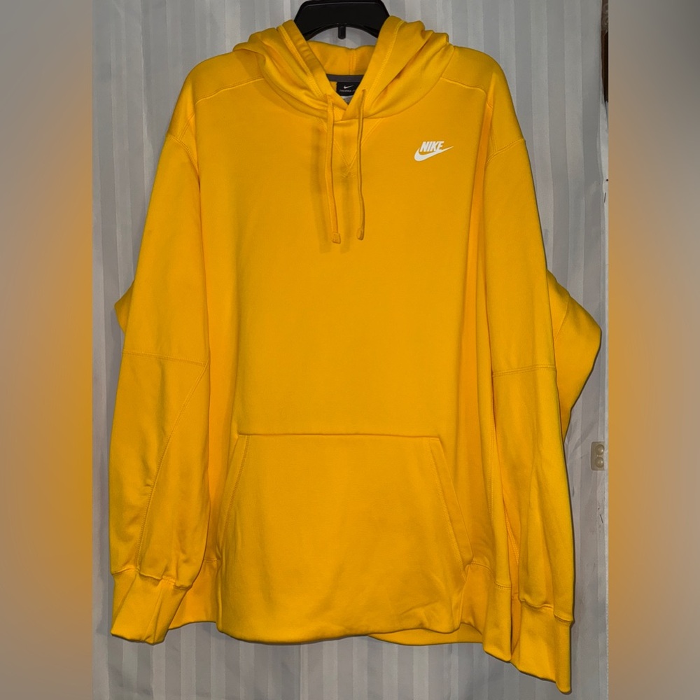 Nike Thermal Fit Warm Up Hoodie Size XXL
